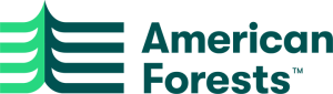 Logo for American Forests