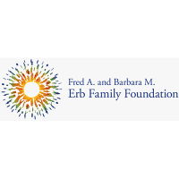 Logo for Erb Family Foundation