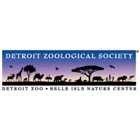 Logo for Detroit Zoological Society